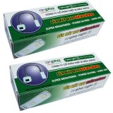 [HCM]Bộ 2 đèn máy may siêu sáng Anpha Light 2