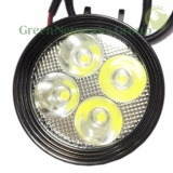 Bộ 2 Đèn pha led trợ sáng xe máy phượt L4 reenNetworsGroup