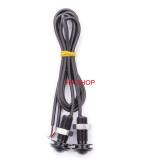  Bộ 2 Đèn Xi Nhan Độ Xe Máy siêu sáng ( sáng đỏ )