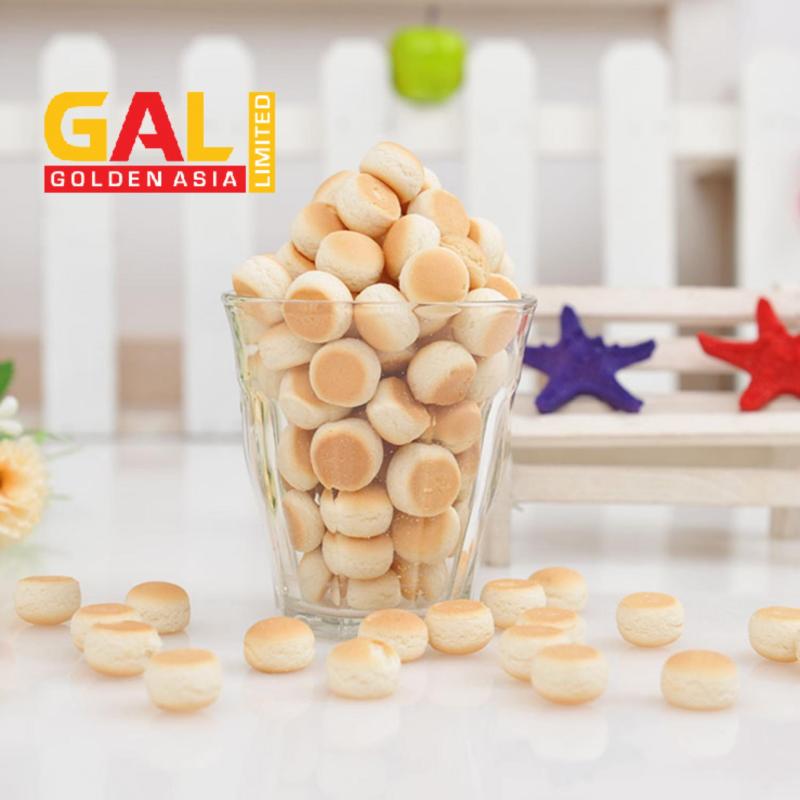 Bộ 2 gói Bánh thưởng cho cún 100g Galvietnam - gal_00139