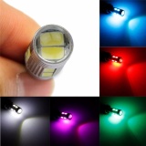 Bộ 2 led 10 tim 12v cầu bi
