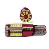 Bộ 2 led demi xinhan T10 gắn xe máy 57 tim hv shop