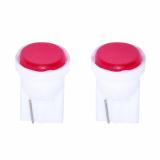 Bộ 2 led kilomet kl009 gắn xe máy