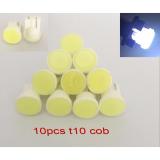 Bộ 2 led kilomet KL009 gắn xe máy (sáng trắng)