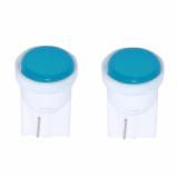 Bộ 2 led kilomet kl009 gắn xe máy