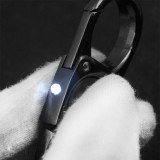 [HCM]Bộ 2 Móc treo chìa khóa ô tô sành điệu loại cao cấp làm quà tặng - tiện ích New4all MK78- Hàng chất lượng cao giá cả hợp lý