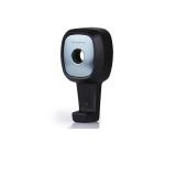 Bộ 2 móc treo đồ sau ghế BOSONER 602 (Đen phối xanh)