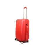 Bộ 2 Vali Nhựa Cứng Sam 20 Và 24 Inch