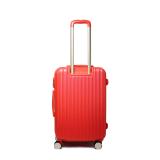 Bộ 2 Vali Nhựa Cứng Sam 20 Và 24 Inch