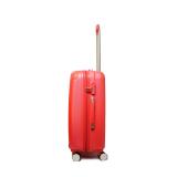Bộ 2 Vali Nhựa Cứng Sam 20 Và 24 Inch