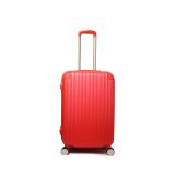Bộ 2 Vali Nhựa Cứng Sam 20 Và 24 Inch
