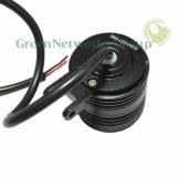 Bộ 3 Đèn pha led trợ sáng xe máy phượt L4 GNG