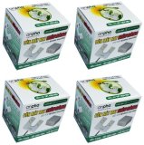 Bộ 4 cái đèn máy may siêu sáng Anpha Light 3