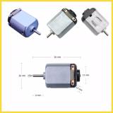 Combo 4 motor Mini 3V DC loại 130 - DIY