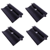 Bộ 4 màn che nắng cửa sổ cuốn gọn cho ô tô cs403 - rèm che nắng oto, tấm che nắng oto,che nắng oto 206059-1 -