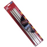 Bộ 4 thanh nẹp chống xước badok xe hơi