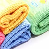 Bộ 5 Khăn Microfiber lau xe ô tô