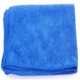 Bộ 5 Khăn Sợi Lau, Đánh Bóng Xe Và Đồ Dùng 30x30cm TL6275-10