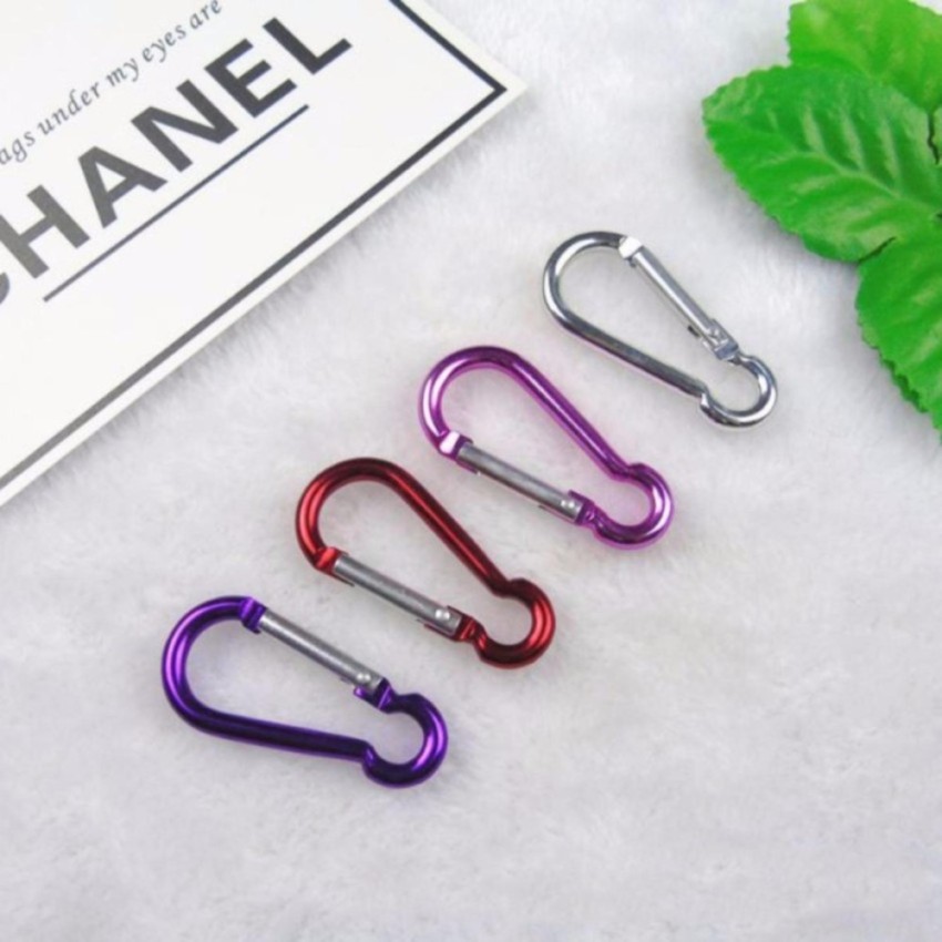 Bộ 5 móc khoá đa năng, chắc chắn