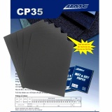 Bộ 5 tờ giấy nhám nhật RMC  P3000 Siêu Mịn