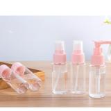 [HCM] Bộ Chiết Mỹ Phẩm Du Lịch Tiện Dụng