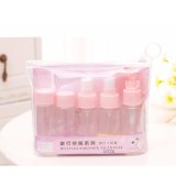 [HCM] Bộ Chiết Mỹ Phẩm Du Lịch Tiện Dụng