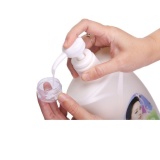 [HCM]Bộ chiết mỹ phẩm gồm 10 món (Tím)