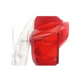 Bộ chụp sau xe Wave RSX 110 đời 2011