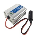 Bộ chuyển đổi nguồn điện 12V thành 220V- 200W HQ206026