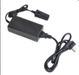 Bộ chuyển đổi nguồn điện 220v - đầu cắm ô tô 12v/60w/5a