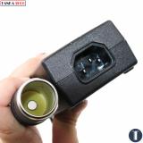 Bộ chuyển đổi nguồn điện 220V sang 12V