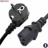 Bộ chuyển đổi nguồn điện 220V sang 12V