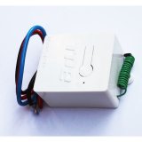 [HCM]Bộ công tắc điều khiển từ xa có hẹn giờ và 1 remote RC5H-1c1R4