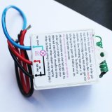 [HCM]Bộ công tắc điều khiển từ xa có hẹn giờ và 1 remote RC5H-1c1R4