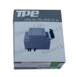 [HCM]Bộ 04 công tắc điều khiển từ xa TPE RC1P + 01 remote 8 nút số