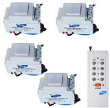 Bộ công tắc điều khiển từ xa TPE RC1P com4b
