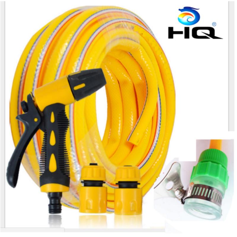 Bộ dây và vòi xịt tăng áp lực nước 3 lần loại 15m HQ 4TI00.