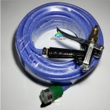 Bộ dây và vòi xịt tăng áp lực nước rửa xe oto, xe máy loại 10m J 206577-1 - Không thể rẻ hơn - Nhập Mã Voucher " GIATOTG90KM " để giảm 10-20%