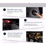 [Hỗ trợ lắp đặt tại Hà Nội] Bộ Đề Nổ Từ Xa Start-Stop cho xe KIA