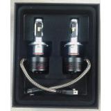 Bộ Đèn độ pha A7 chân H7