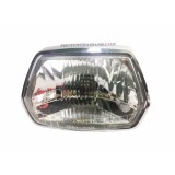 [HCM]Bộ đèn pha xe Super Dream đầu lồi