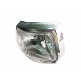 [HCM]Bộ đèn pha xe Super Dream đầu lồi