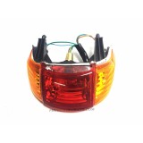 [HCM]Bộ đèn sau xe Wave Thái 110