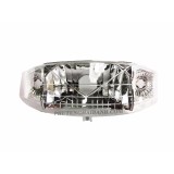 [HCM]Bộ đèn trước xe Max 3