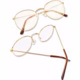Bộ Đôi Mắt kính ngố gọng cận Nobita nam-nữ thời trang mới KZY