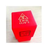 Bộ đóng số xuôi YC602 6mm