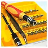 Bộ dụng cụ sửa chữa cầm tay Jackly JK-6066