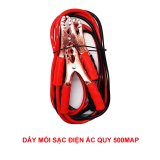 Bộ KIT cứu hộ ô tô 8 món
