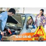 Bộ Kít dụng cụ cứu hộ vận tải (Xe Ô tô)