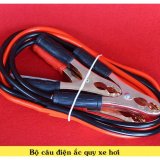 Bộ Kít dụng cụ cứu hộ vận tải (Xe Ô tô)